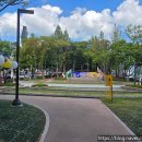 활천공원 이미지