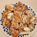 신세계인터내셔날JAJU양주옥정 | 옥정맛집 찾는다면 양주맛집 돌격닭강정 프리미엄 닭강정 솔직 후기