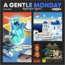 휴가2 | [방탈출] 키이스케이프 로그인2 A GENTLE MONDAY 2인 후기 : 휴가중에 누가 연락하냐 칵씨