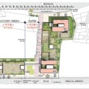 중랑구 면목 행정복합타운 조감도 이미지