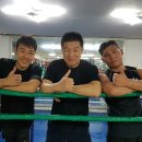 윤석현 복싱 이미지