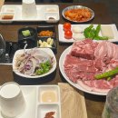 대구 두류공원 맛집,이월드 맛집 &#34;간받이집&#34; 간받이모듬 후기