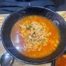 우리분식 | 서산 대산 맛집 :) 우리분식 후기