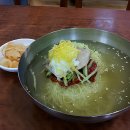 대복냉면 이미지