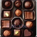 다크 초콜릿 효능 5가지 이미지