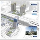 (천안경매학원) KTK 천안아산역 광역복합환승센터 이미지