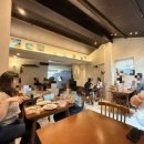 용산 맛집 파브리키친 주말 점심 예약성공 내돈내산 매장이전