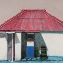 홍익주유소 이미지