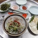 천일돼지국밥 이미지