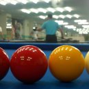 25시 당구장 이미지