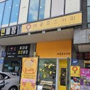 레굴루스 커피 이미지