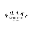 크로스핏 카키 이미지