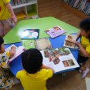 영일공공도서관 이미지