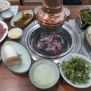 논곡한우마을 이미지