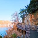 배알도수변공원 이미지