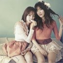 다비치 이미지
