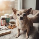 토비동물병원 | 치와와수명, 20년 장수 비결! 모르면 손해 보는 5가지 핵심 관리법