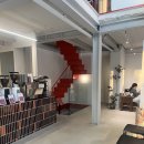 덕성목장 | 우이천 옆, 분위기 좋은 굴뚝빵 카페 <우이사계>