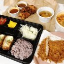 즐거운돈까스 파주운정점 이미지