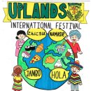 Uplands International Festival:November 15, 11:00 a.m. – 3:00 p.m. 이미지