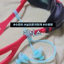 피닉스레포츠 | 수린이 수영장 적응기: 귀 보호 되는 실리콘귀마개 피닉스 사용 후기