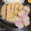 합천명품토종흑돼지 | 돈까스광명 - 진화하고 있는 합정동 돈카츠 맛집!