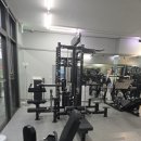 디짐 | 집중과 여유가 공존하는 안양 헬스장 디짐 후기