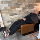 헤어로맨스 | 면목동 미용실 추천 헤어로맨스 사가정점 남자머리 잘하는 본일디자이너 스왈로펌 후기