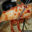 안동잔치국수 이미지