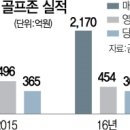 내수골프죤스크린 서울경제