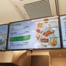 토스트카페마리 이미지