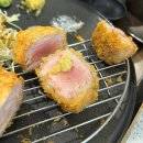 안산 고잔동 돈카츠 찐맛집 카산도 후기