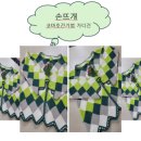 행복한 손뜨개 이미지