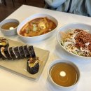 인천 삼산동 김밥 쫄면 맛집인 김밥집639 내돈내산 솔직후기