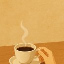 소소한사치 | 모닝커피, 소소한 사치
