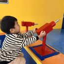 용인 기흥구 키즈카페 너티차일드 주말 후기 주차 할인팁