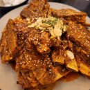 서현로180번길 | [숯불뼈구이 핫뼈감자탕 본점] 서현역 맛집 매운 숯불뼈구이 덜매운맛 후기