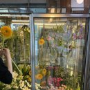 개나리꽃집 | 동탄 개나리공원 꽃집 추천, 세느엔발렌