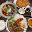[신사역 맛집] 혼밥하기 좋은 카레집, 아비꼬 신사가로수길점