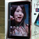 팝니다 LG G-PAD(G 패드) 10.1 저렴하게 팝니다. 이미지