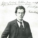 ﻿말러 `대지의 노래`(Mahler, Das Lied von der Erde) 이미지