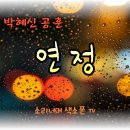 나훈아 연정 연주곡 이미지