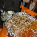 세모공원 | 세모로 페스타, 마산 국화축제 후기(푸드트럭 메뉴 가격, 불꽃놀이)