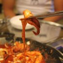 독도쭈꾸미 이미지