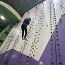 세종장 | 🧗‍♂️순천 원클라임 후기: 처음 가본 실내클라이밍, 로프부터 문제풀이까지!