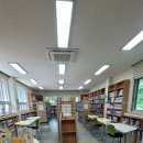 양산시립상북도서관 이미지