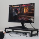 듀얼센스, 엑박패드 레이아웃 다 지원하는 유선 PC 게임패드 몬스터2 후기