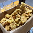 노랑통닭 강남자곡점 이미지