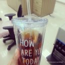 하우아유(How are you) 이미지