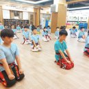 깊은뿌리 태권도장 이미지